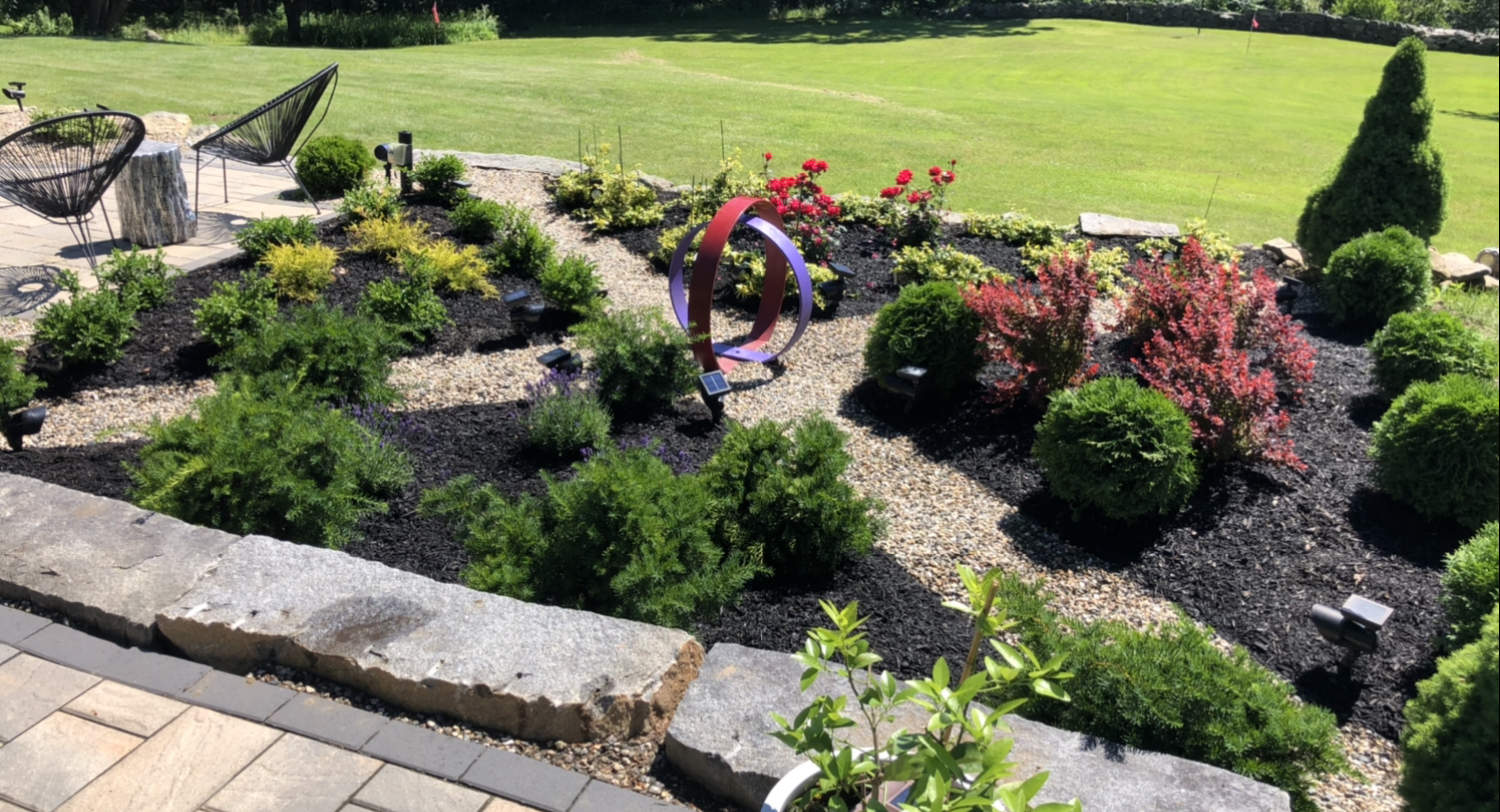 Garden Rings